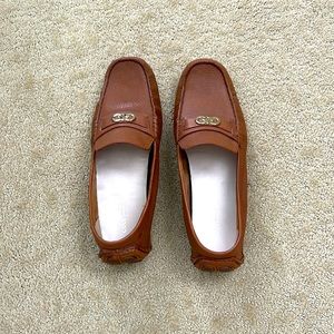 Cole Haan loafers